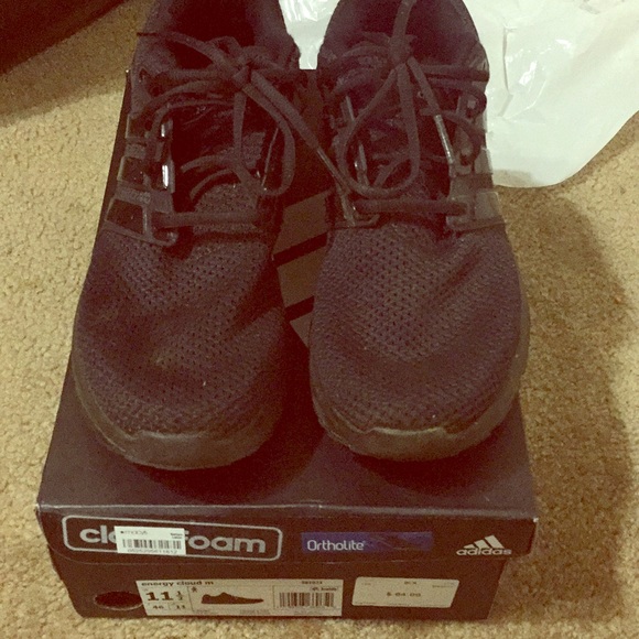 Energy cloud foam - Picture 1 of 1